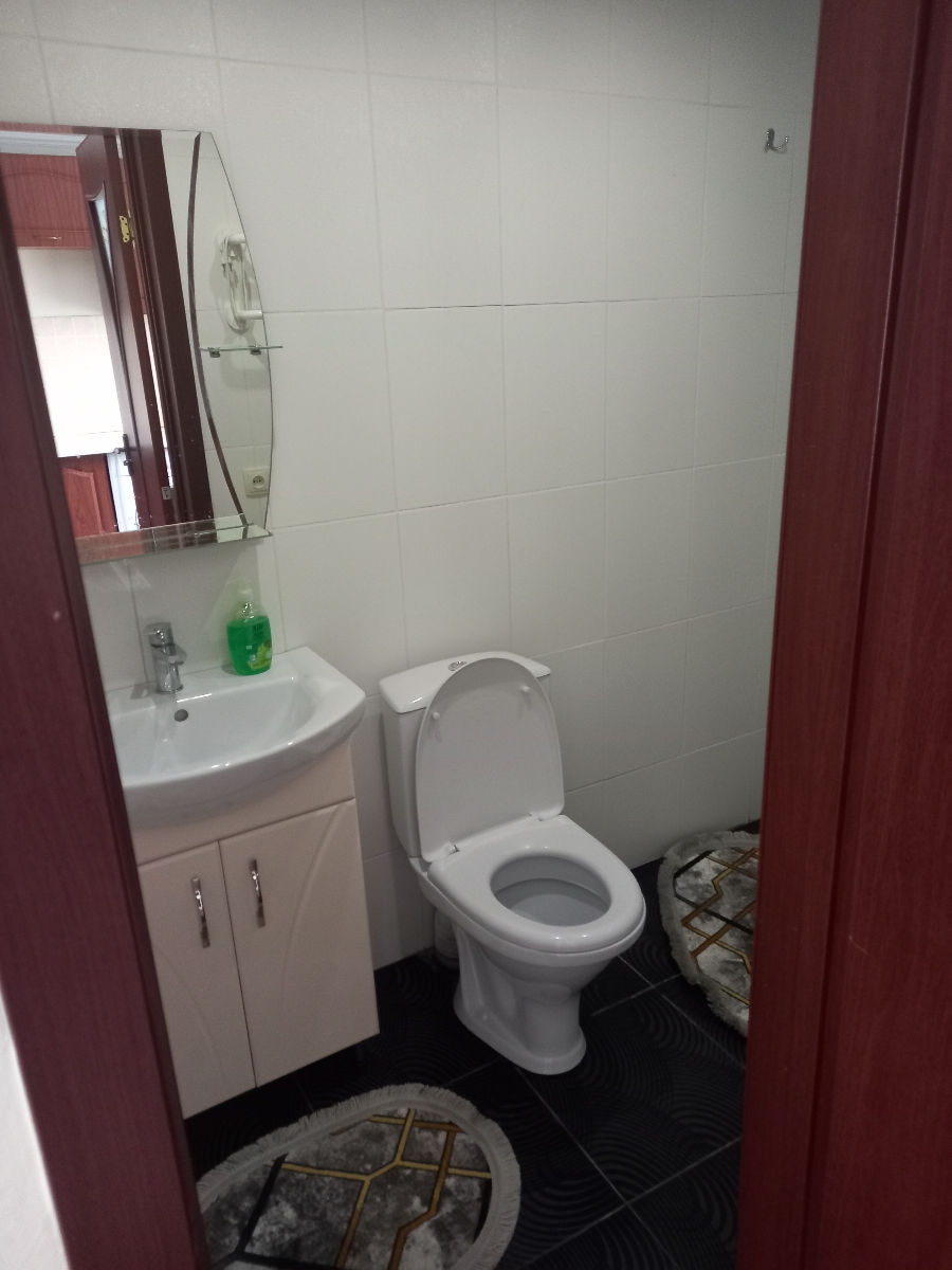 Apartament cu 1 cameră, 40 m², Ciocana, Chișinău foto 5