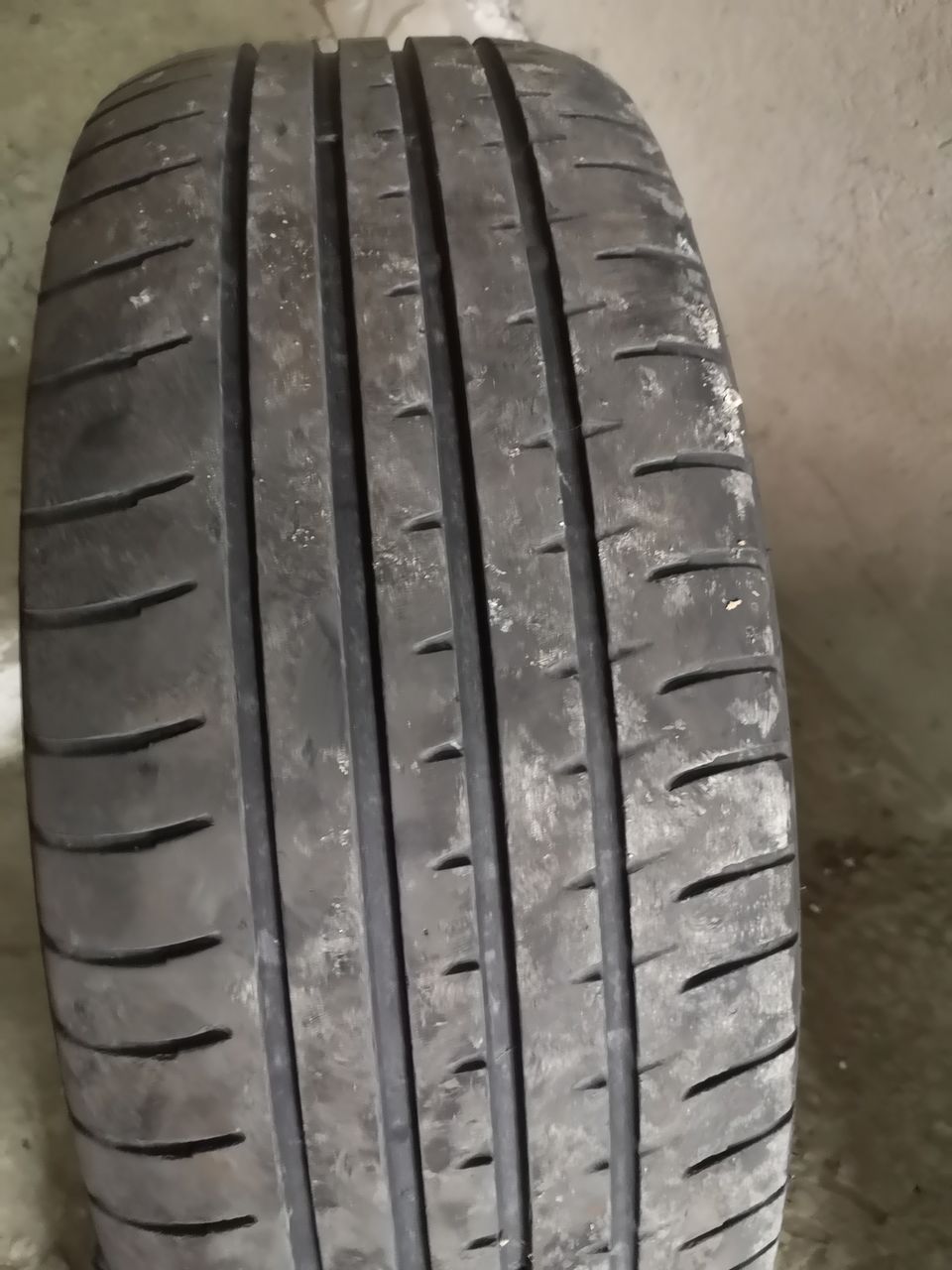 Диски и шины. BMW 7, 5, x5 (275/40/245/40 R20)