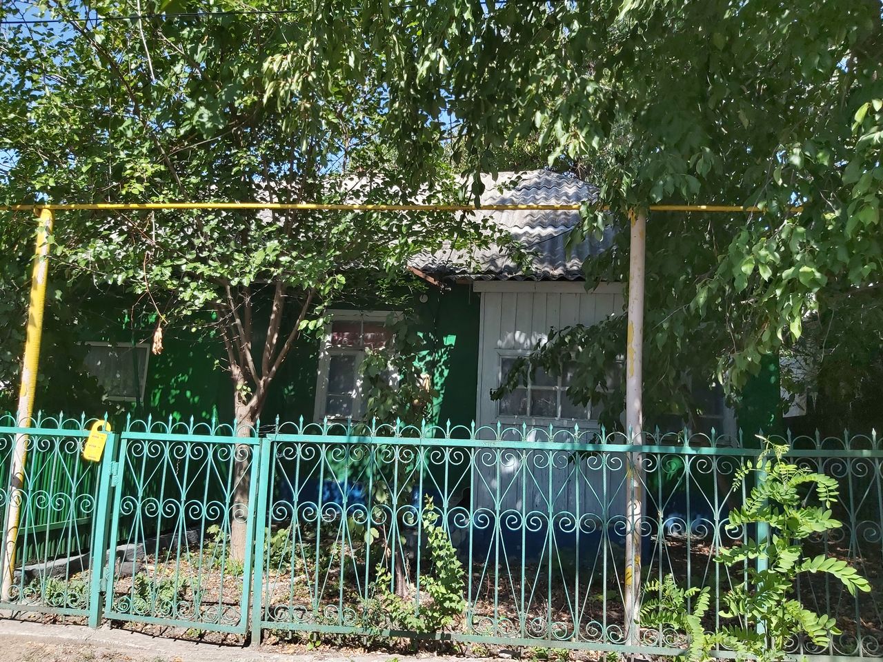 Urgent!!! Se vinde casă în centrul or. Florești foto 0