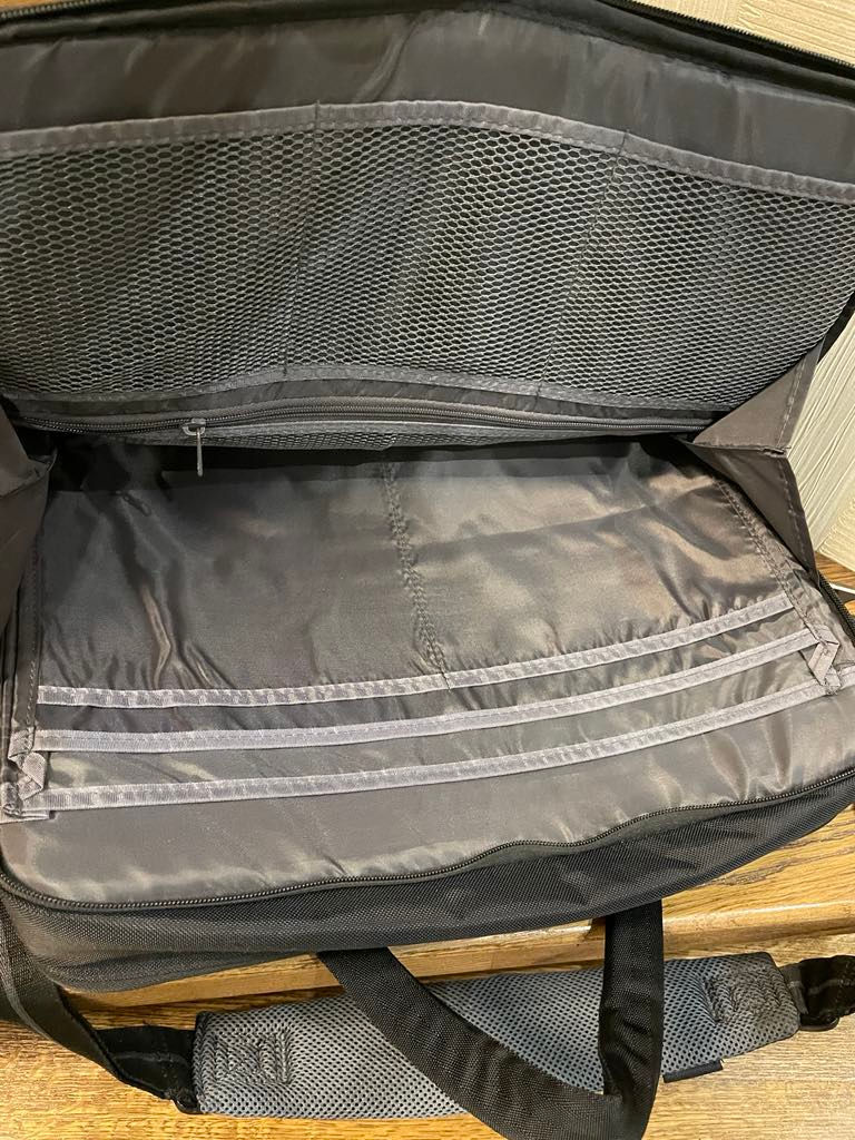 Geanta Laptop Dell 17" фото 1