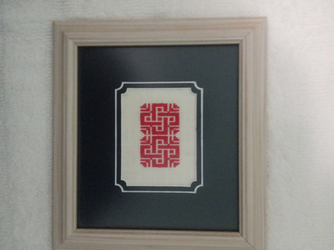  Obiecte de decor cu simboluri ornamentale vechi, compoziții de unicat foto 2