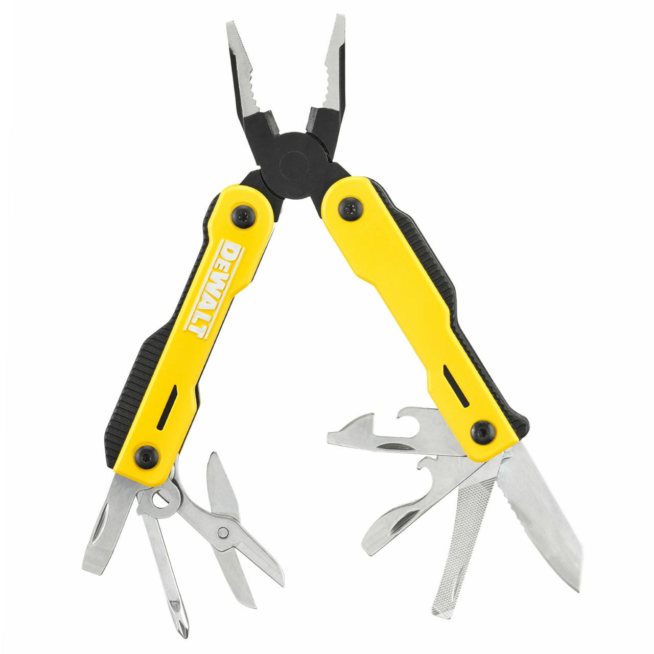 Multitool dewalt dwht0-71843, 16 in 1/мультитул 16в1 dewalt dwht0-71843 foto 3