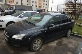 Piese pentru Ford Focus, 1.6 16v benz din 2006. foto 0