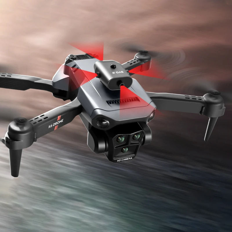 Drona cu camera