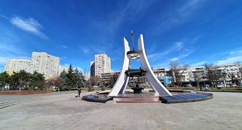 Apartament cu 2 camere,  Râșcani,  Chișinău,  Chișinău mun. foto 0