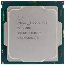 intel i5-9500f foto 1