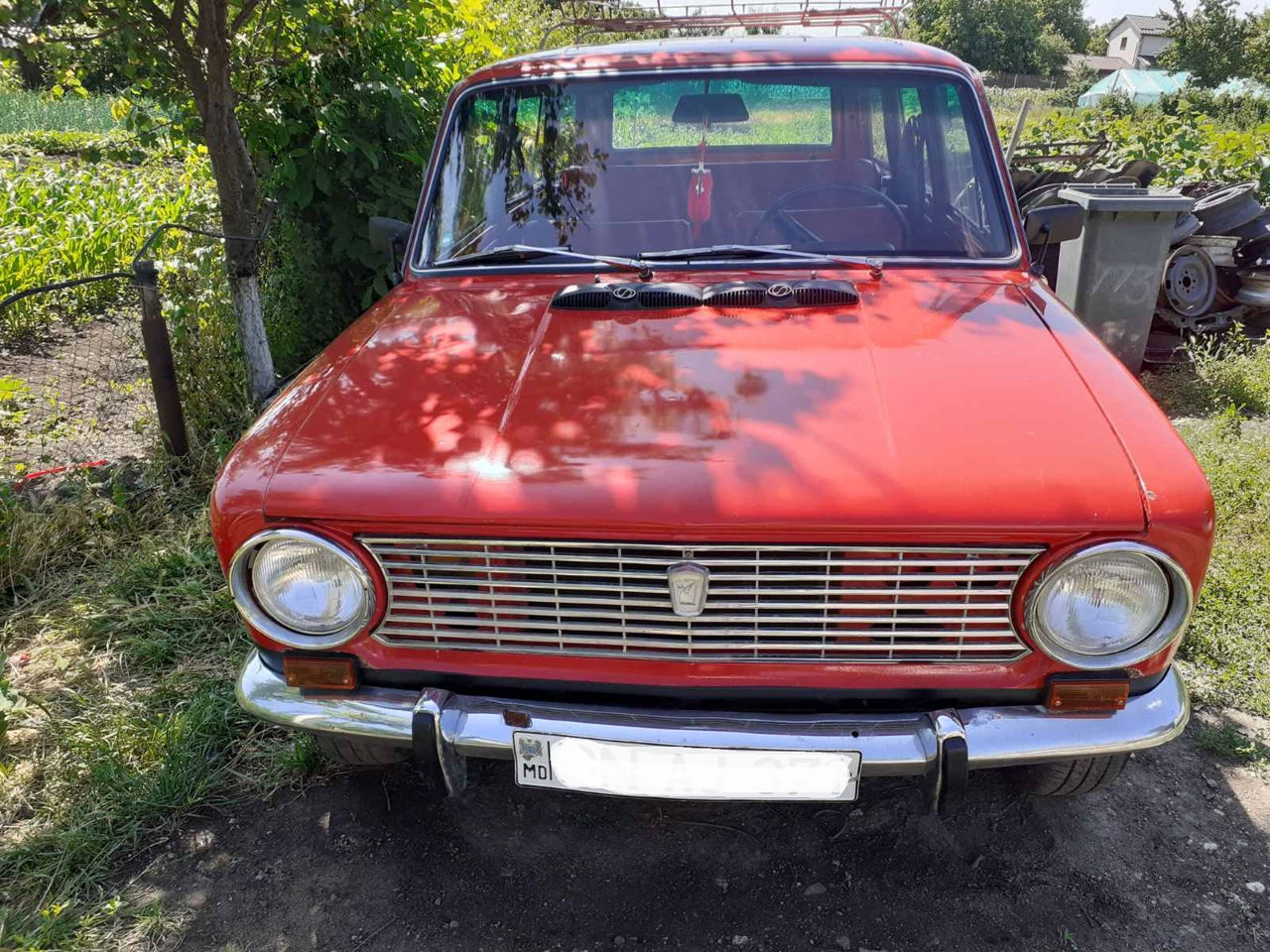 Lada / ВАЗ 2102 фото 4