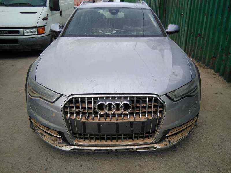 Audi Allroad фото 1