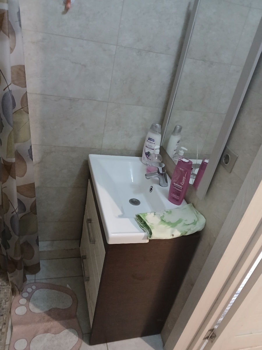 Apartament cu 1 cameră, 30 m², Botanica, Chișinău foto 5