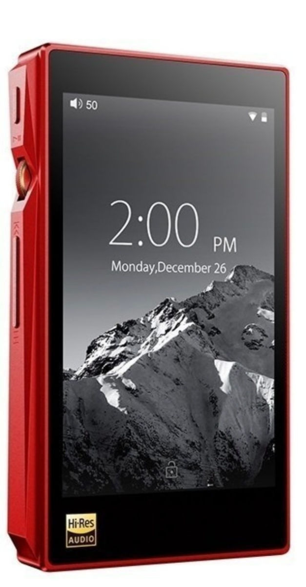 Аудиофильский плеер FiiO X5 III (3rd Gen) на базе dual mono AK4490 и ОС Android