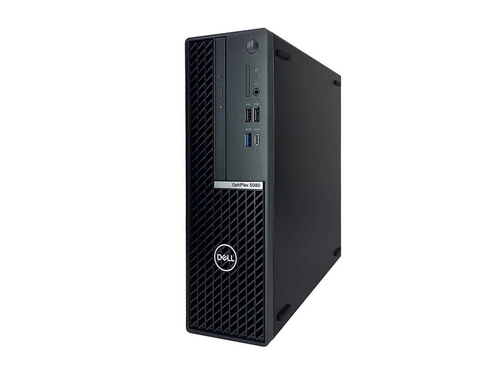 Dell OptiPlex 5080 SFF (i5-10500/ 8GB/ NVMe 256GB) din Germania. Licență Win10/11 Pro. Garanție 2ani foto 0