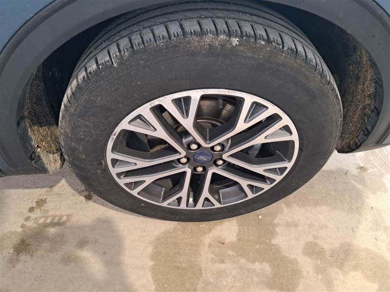 Ford Kuga фото 14
