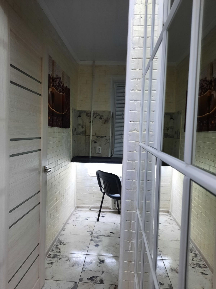 Apartament cu 1 cameră, 34 m², Autogara, Bălți foto 6