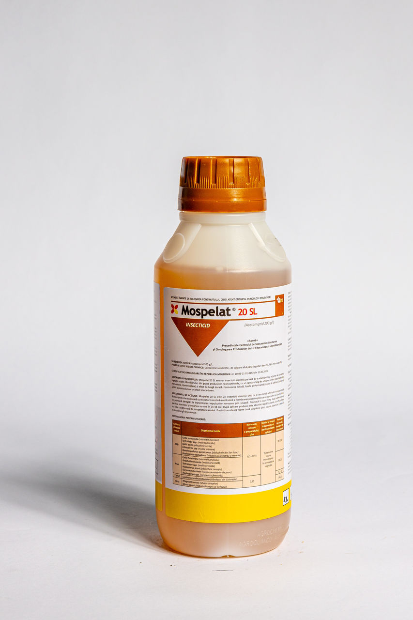 Insecticide sistemice și de contact, preț negociabil foto 0