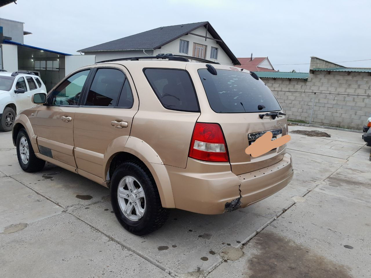 KIA Sorento foto 5