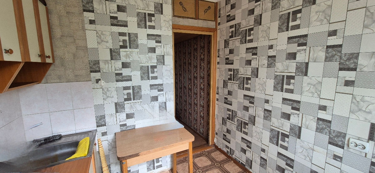 Apartament cu 2 camere,  9 cartier,  Bălți,  Bălți mun. foto 1