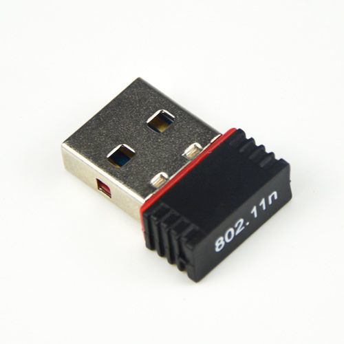 Новый! USB WiFi адаптер для стационарных компов и ноутов. Антенны 2-15dbi 150Mbps 802.11b,g,n фото 0