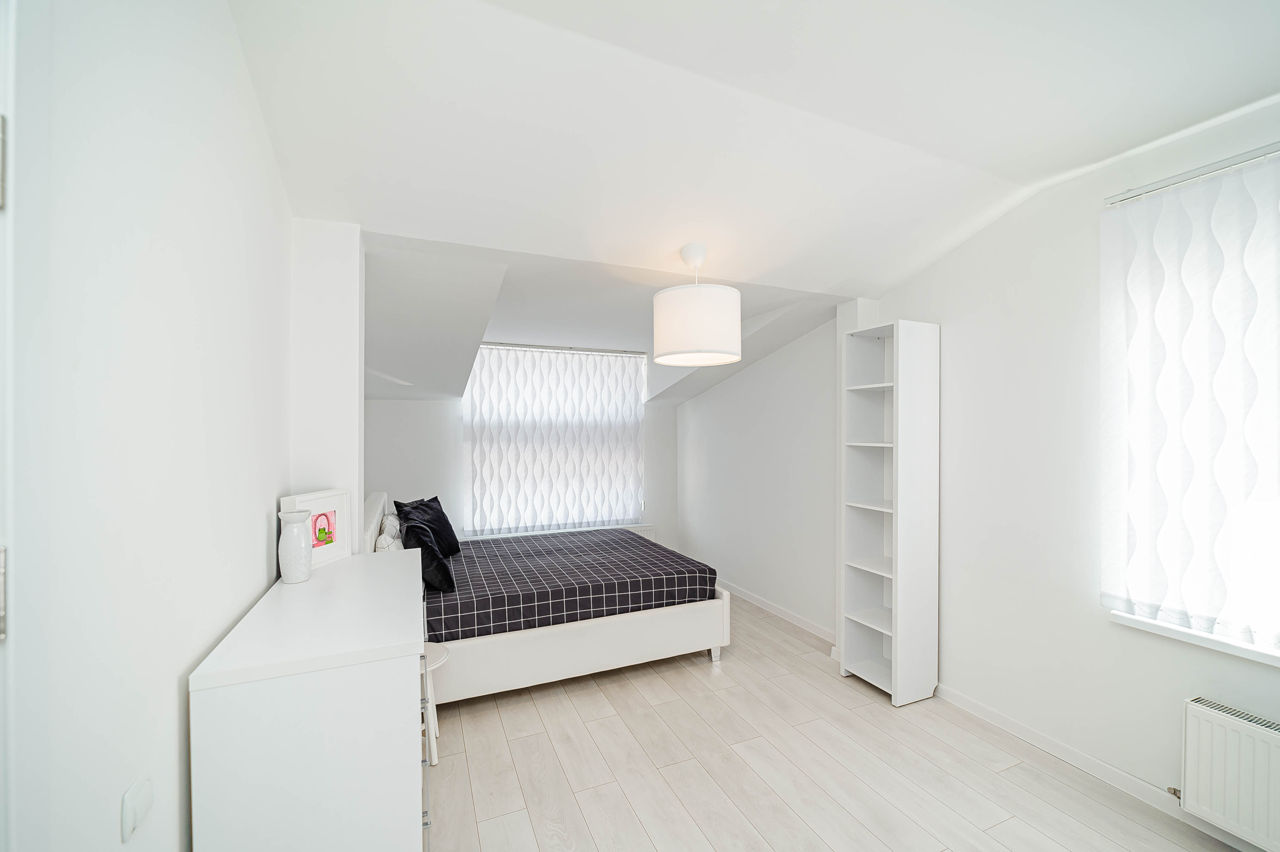 Apartament cu 3 camere,  Centru,  Chișinău mun. foto 11