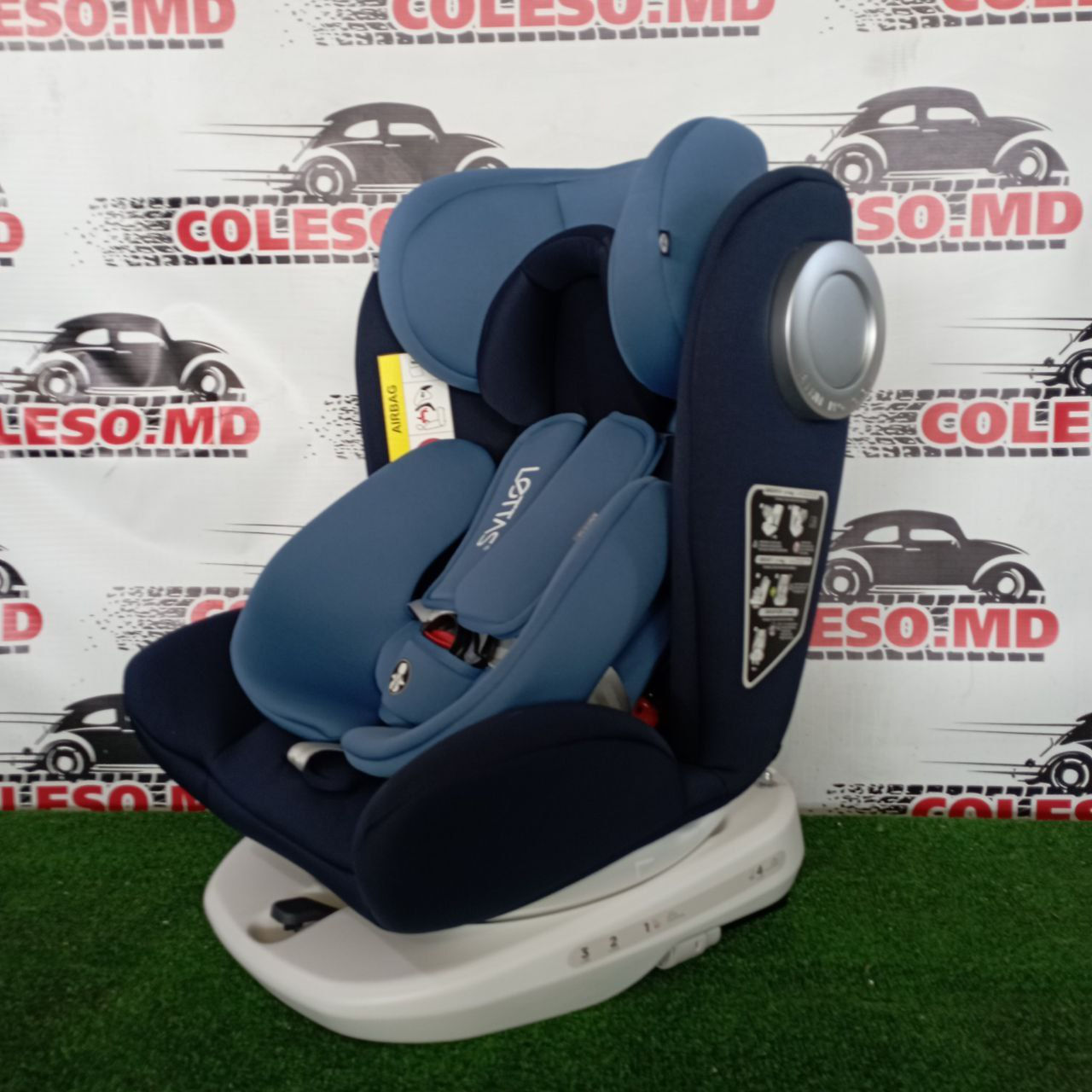 Scaune auto pentru copii de la Importatorul Oficial! foto 5