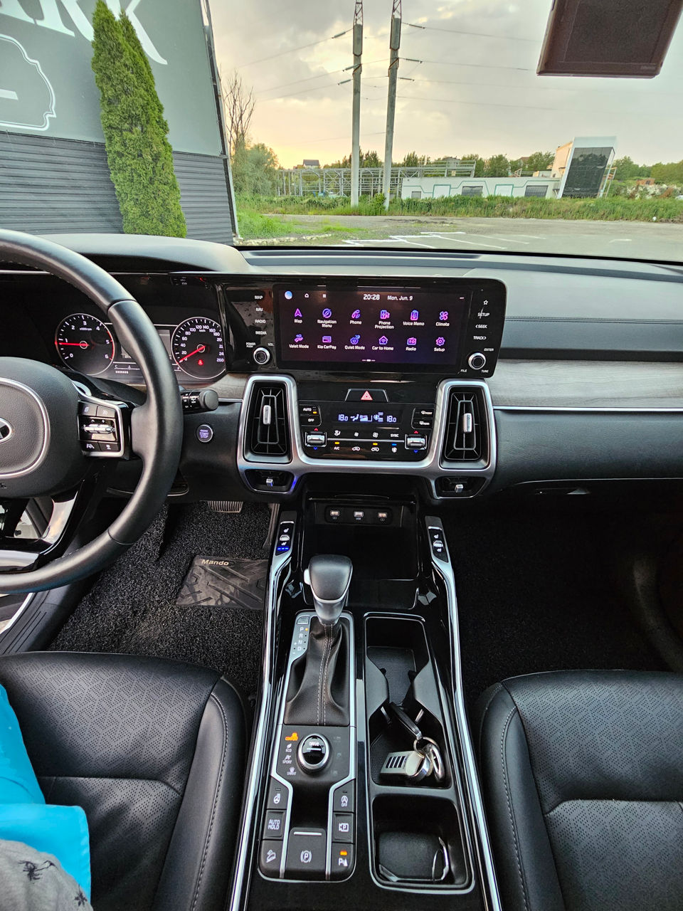 KIA Sorento фото 5