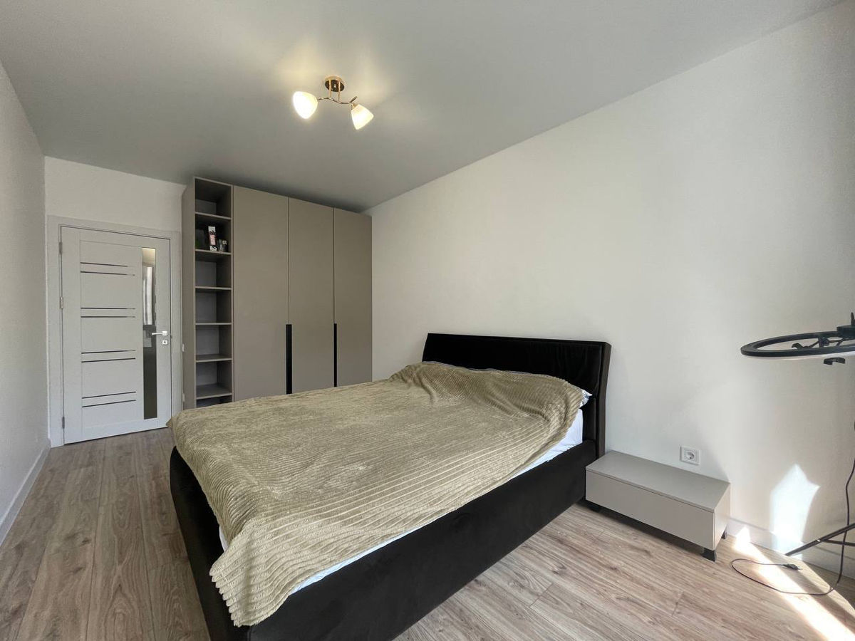 Apartament cu 1 cameră, 50 m², Ciocana, Chișinău