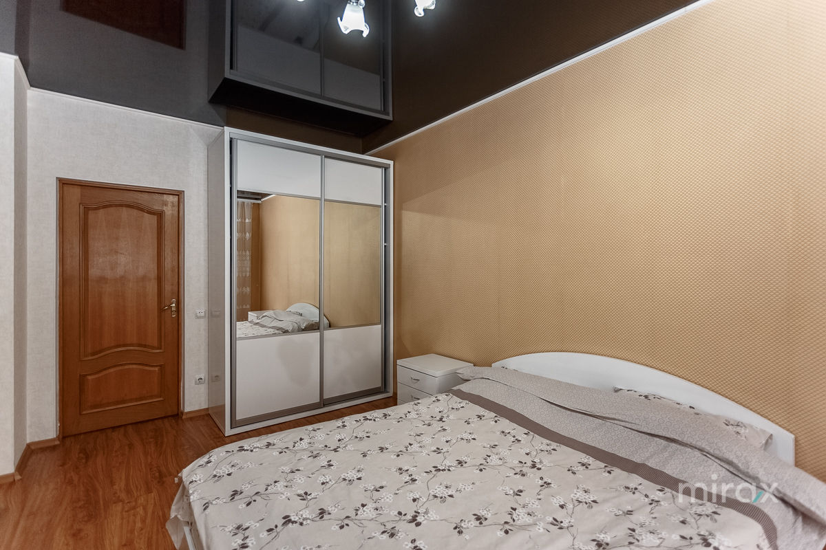 Apartament cu 4 camere, 130 m², Centru, Chișinău foto 10