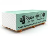 Gipscarton Rigips made in EU,importator direct best price foto 0