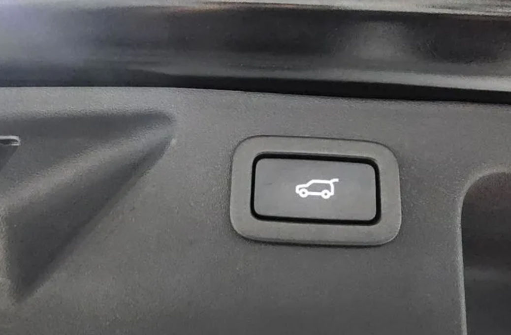 Land Rover Discovery Sport foto 8