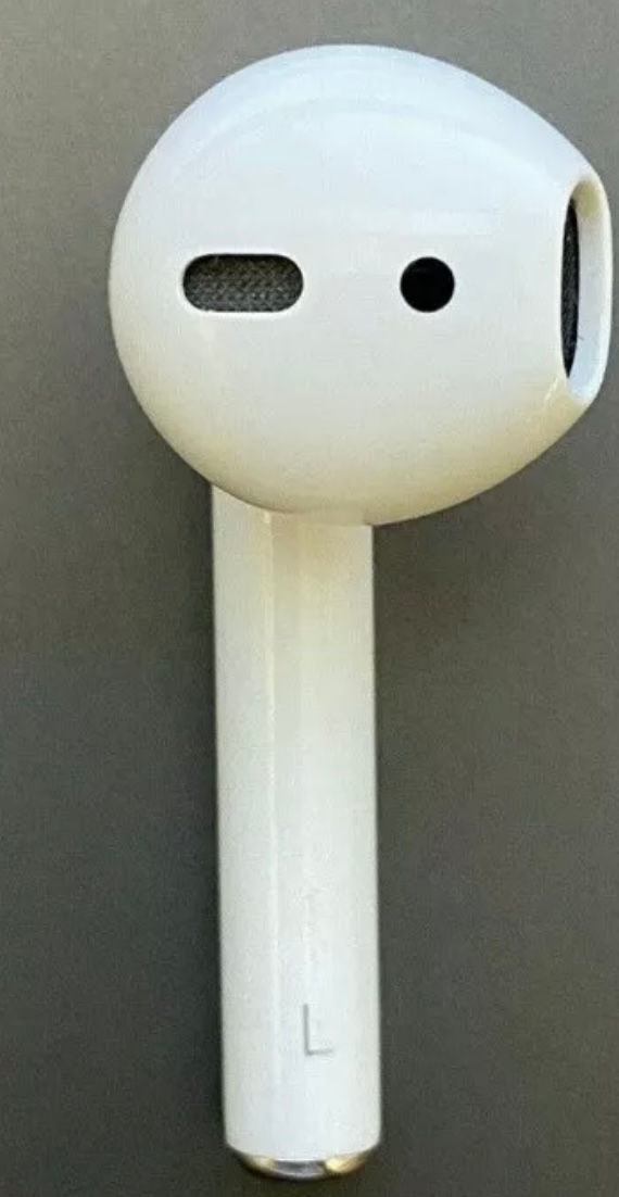 AirPods Gen 2 фото 0