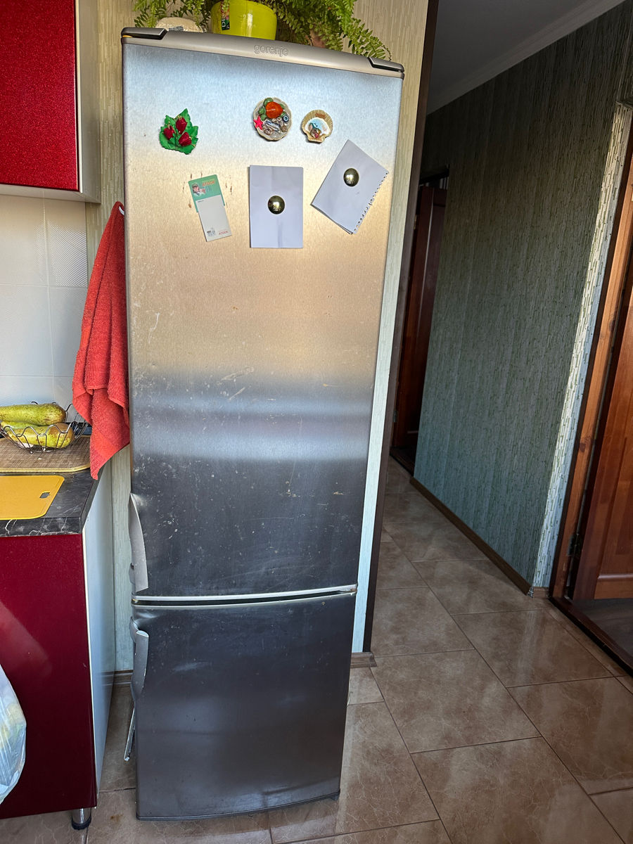 Холодильник Gorenje