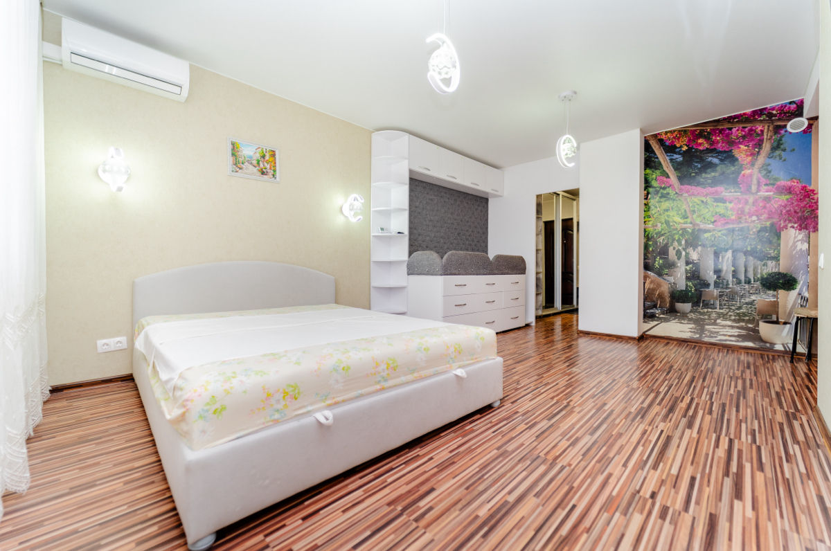 Apartament cu 1 cameră, 40 m², Botanica, Chișinău