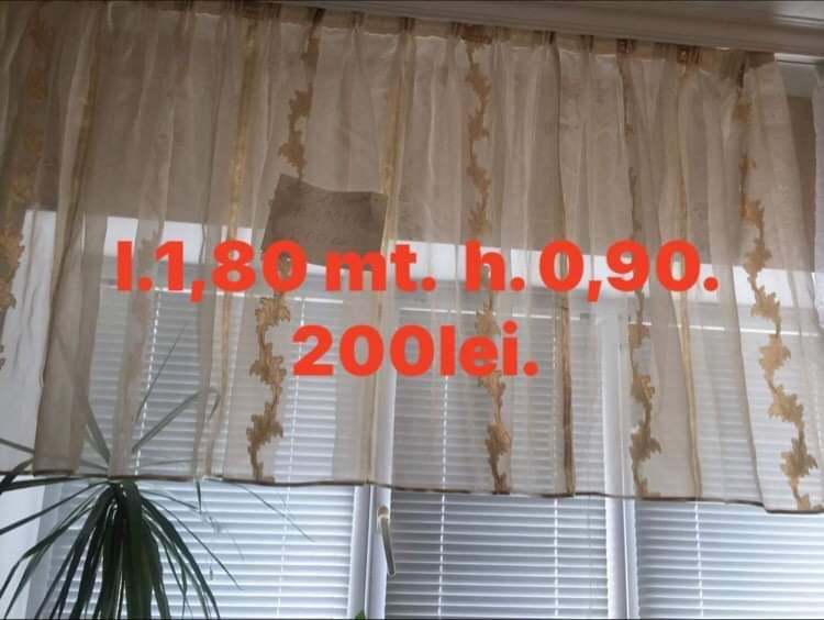 Perdele foto 7