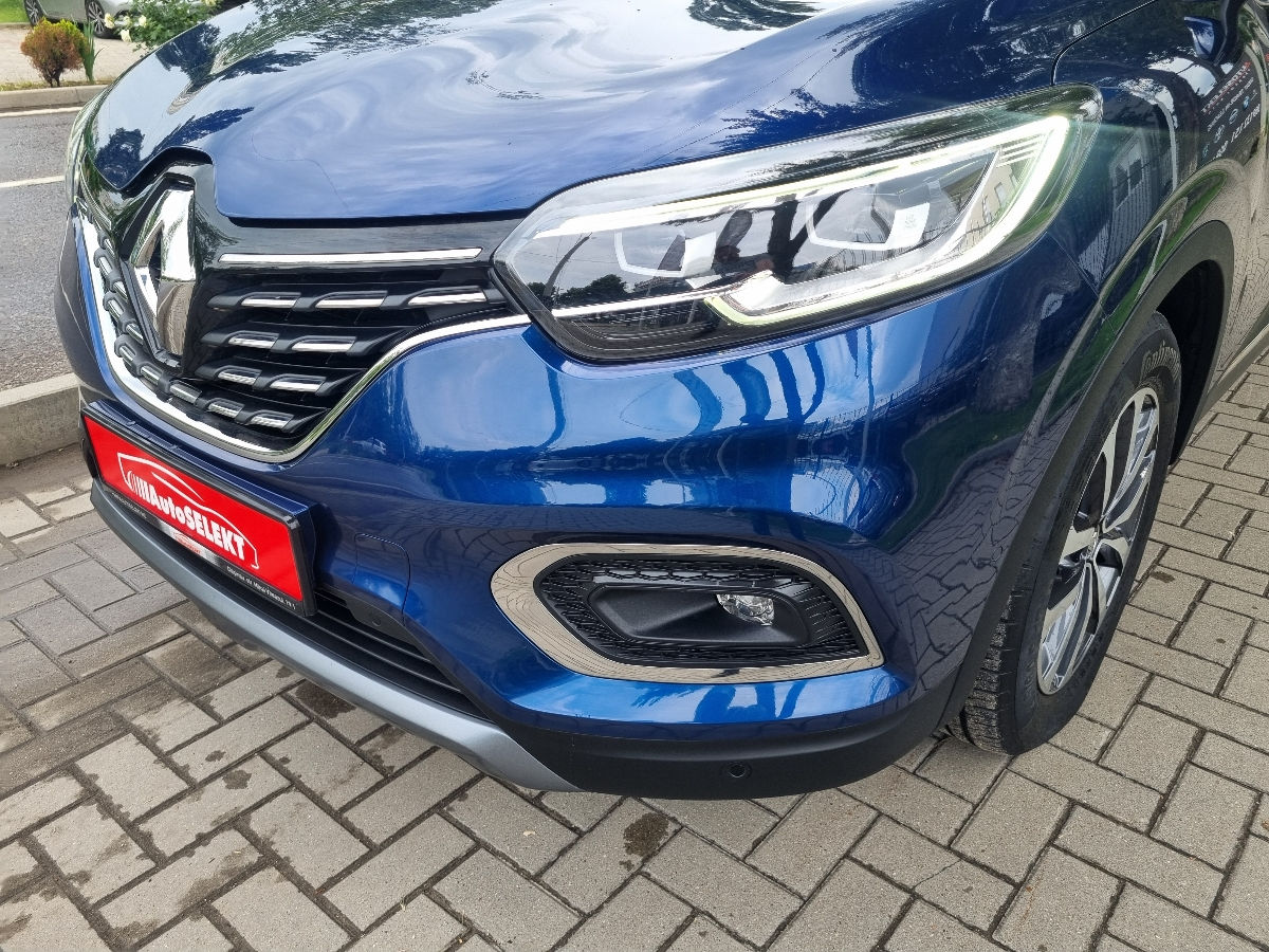 Renault Kadjar 2020 photo 20