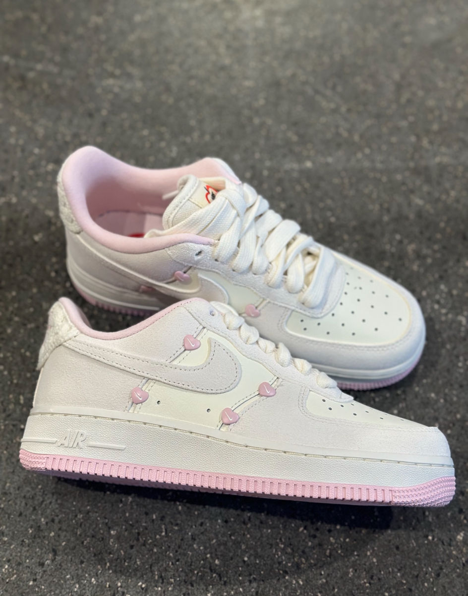 Nike Air Force1 ,model 2025,mărimea 39 foto 1