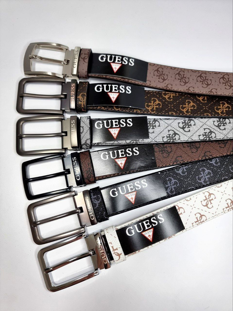 Curea Guess foto 0