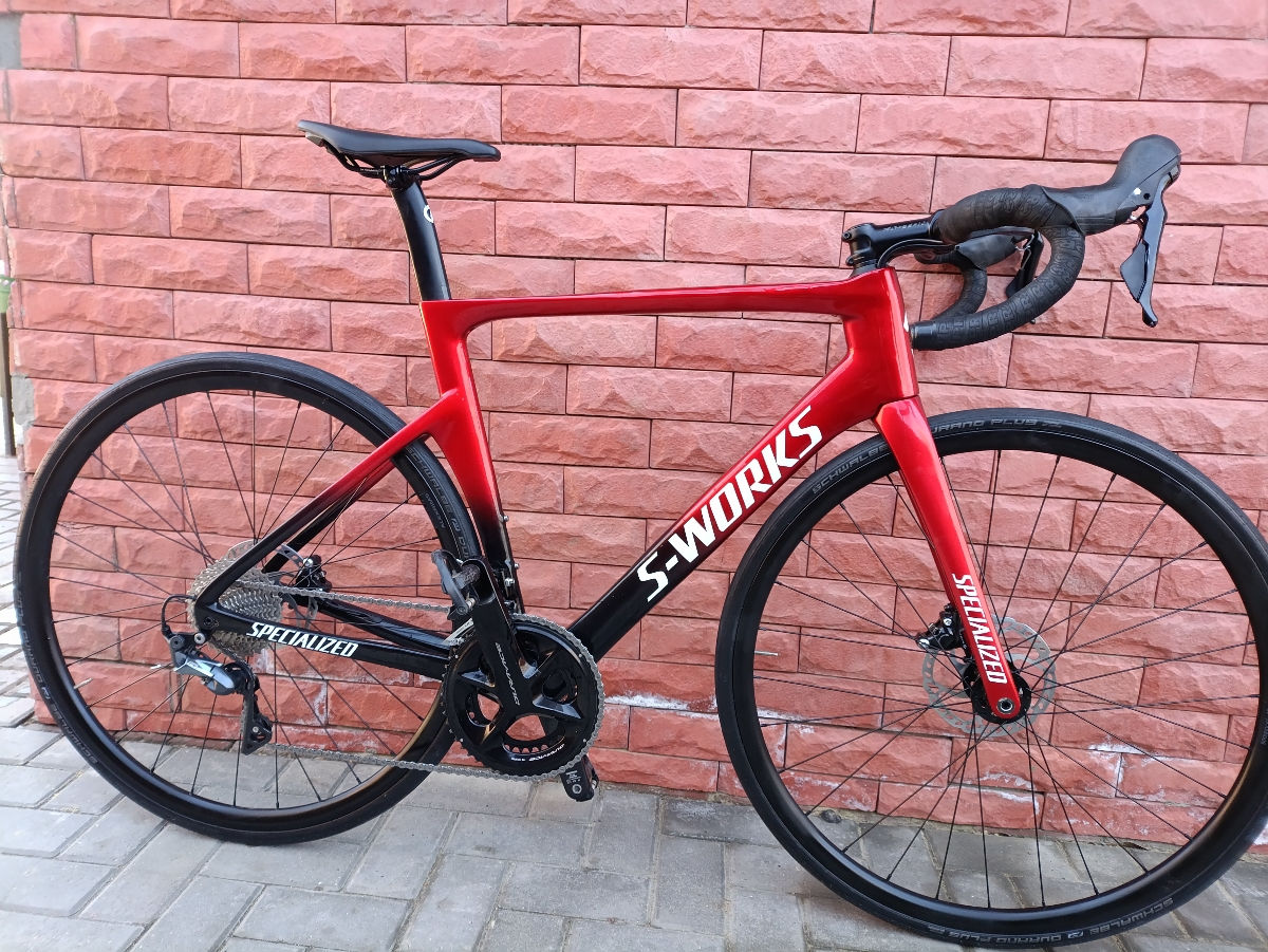 Vândbicicletasworks