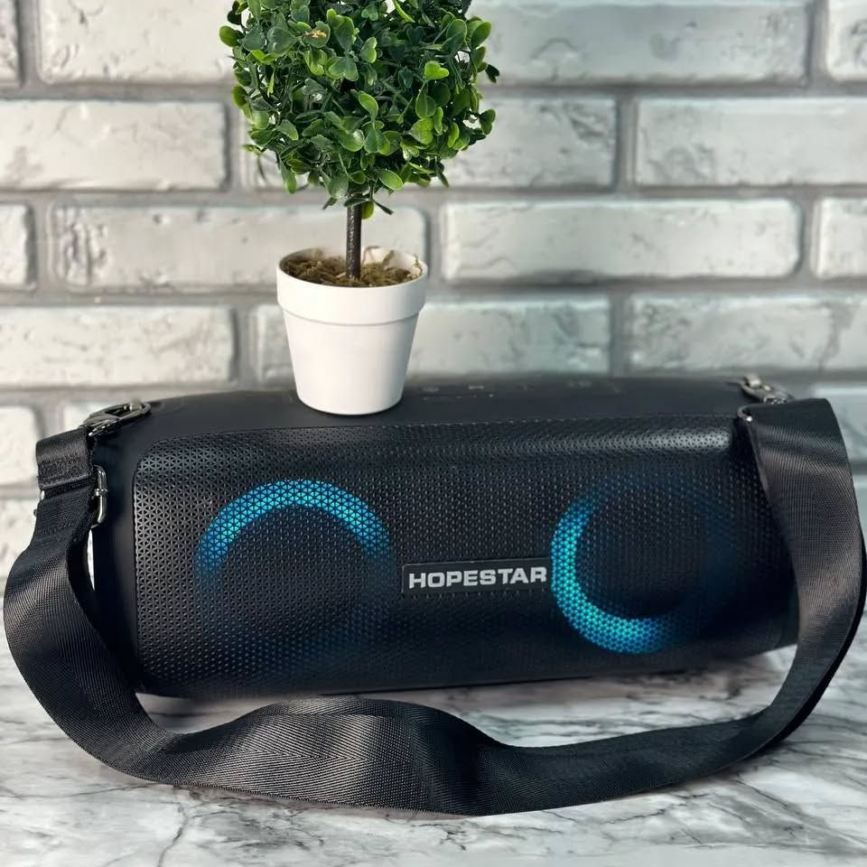 💥Boxe portabile Hopestar 55W💥 foto 2