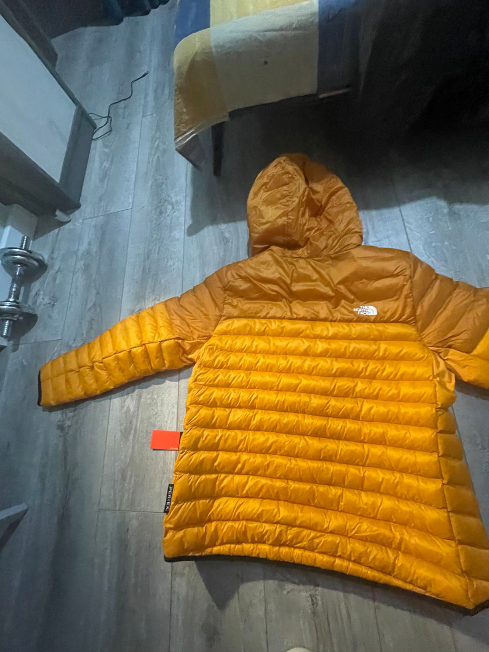 The North Face Terra Peak Hoody (Women's) foto 1