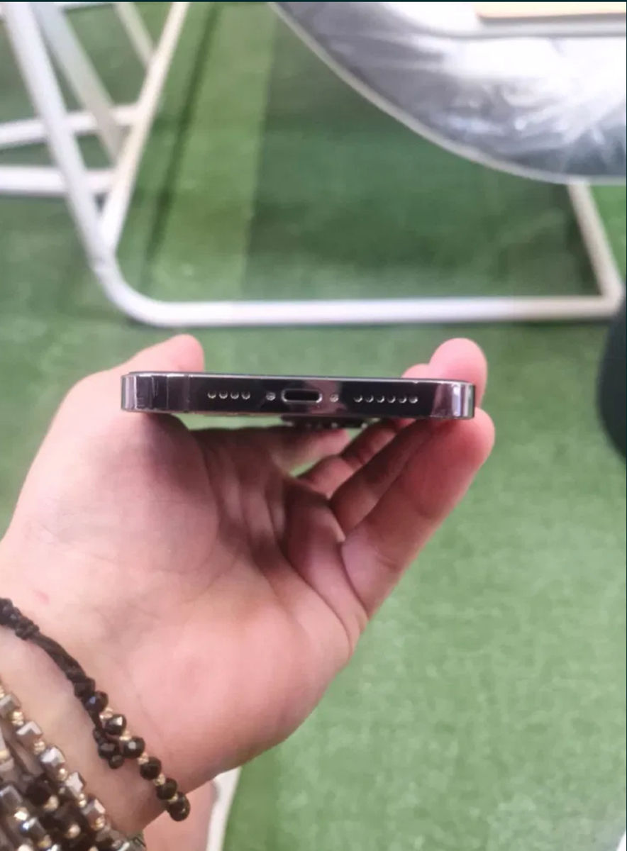 IPhone 14 Pro Max 128 Gb  foto 0