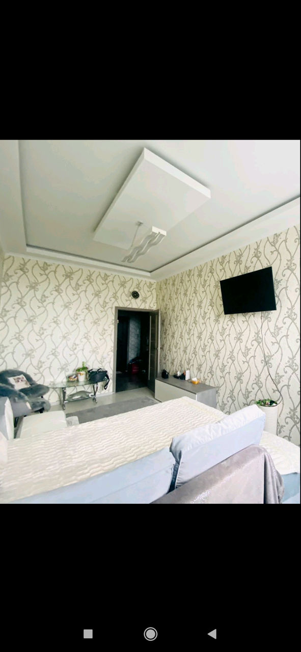 Apartament cu 1 cameră,  Centru,  Chișinău mun. foto 5