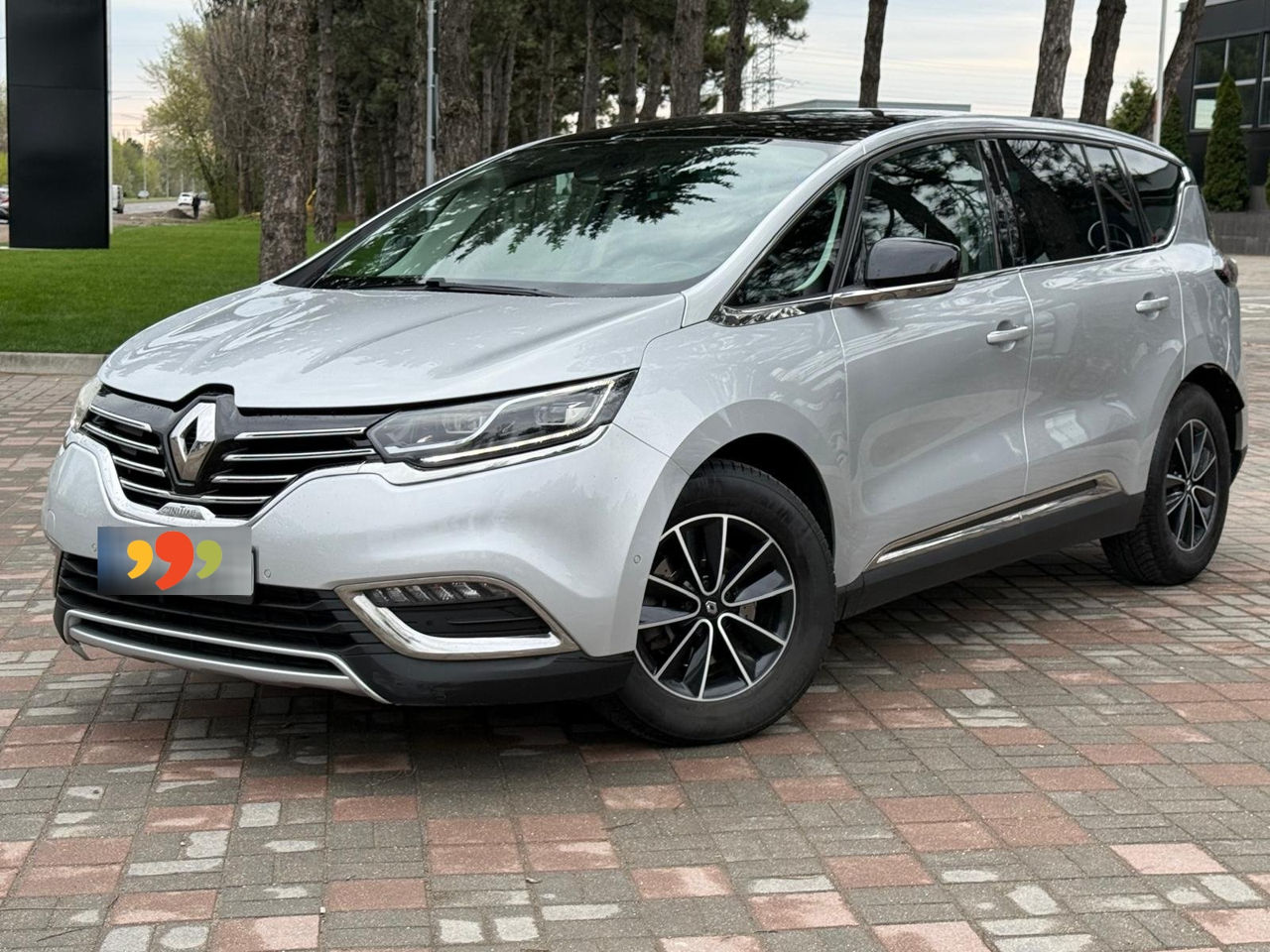Renault Grand Espace