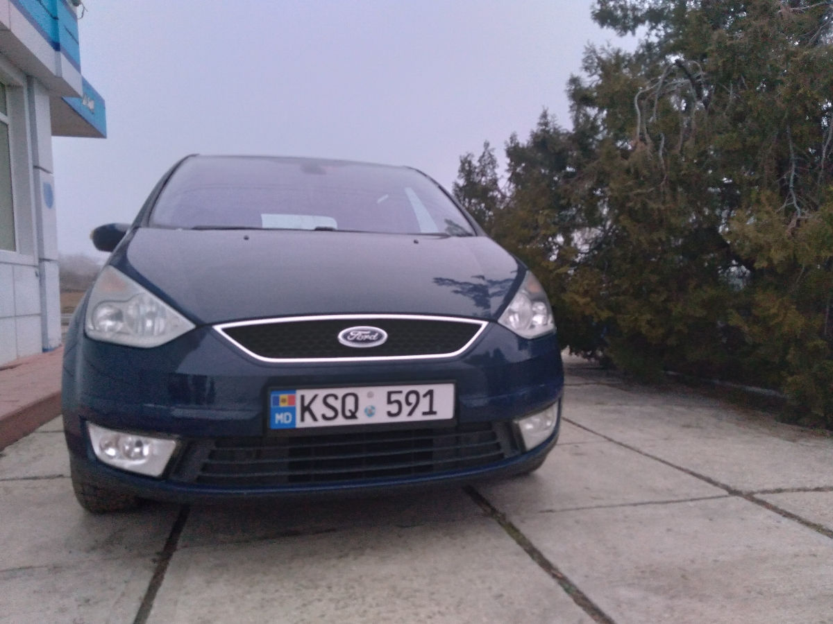 FordGalaxy