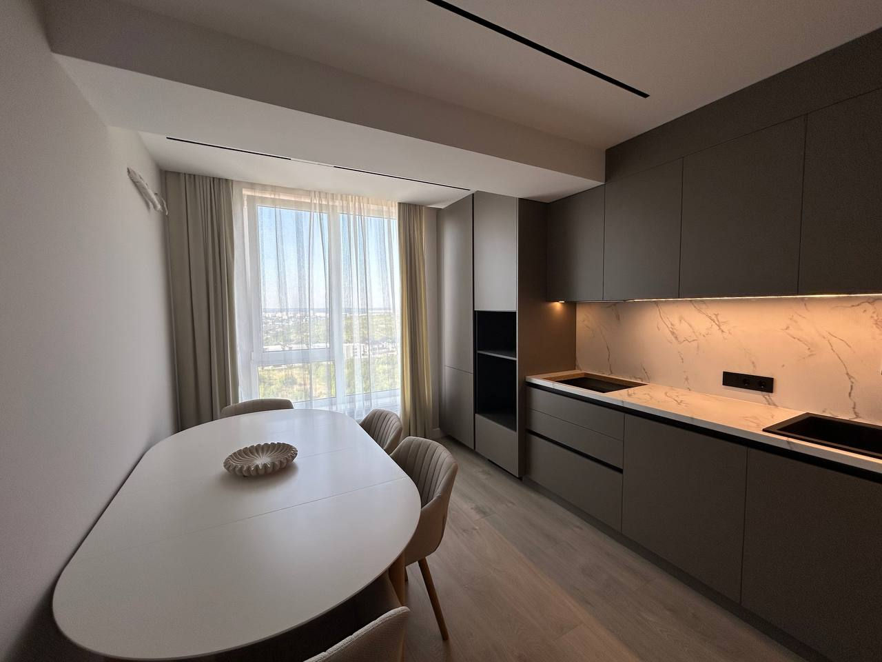 Apartament cu 1 cameră, Telecentru, Chișinău, Chișinău mun.