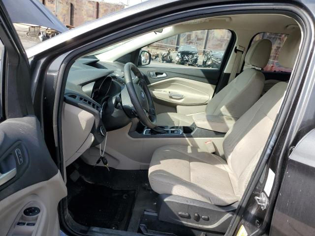 Ford Escape foto 6