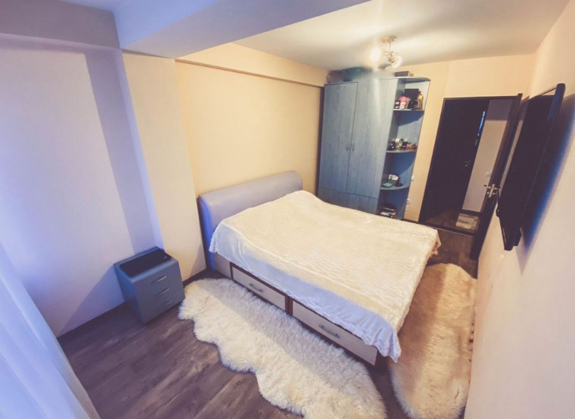 Apartament cu 3 camere,  Poșta Veche,  Chișinău mun. foto 0