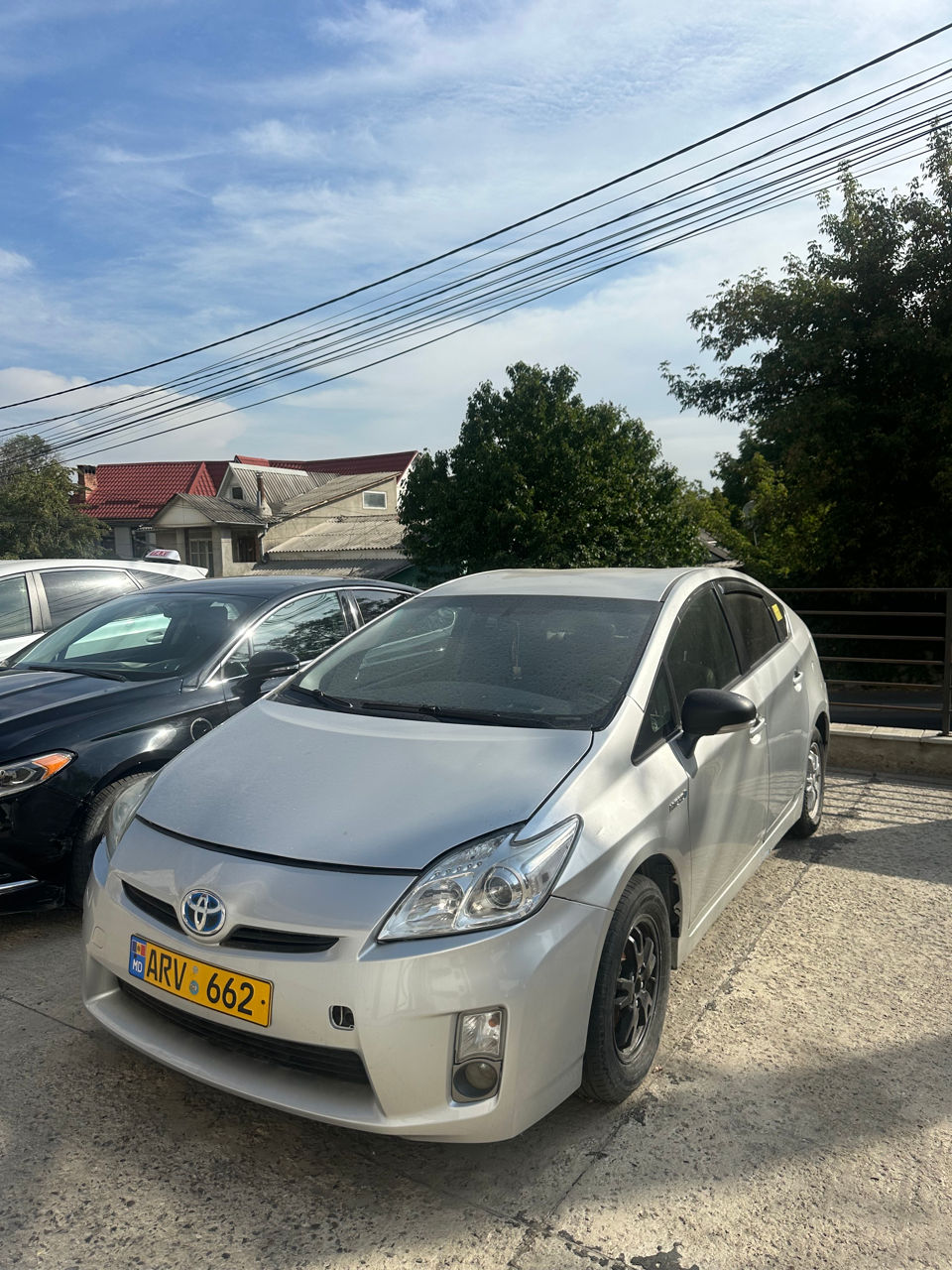 Компания Daxi сдает свои авто для работы в такси. foto 2