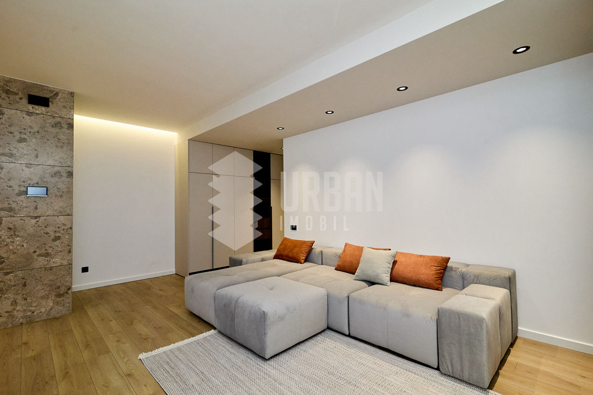 Apartament cu 1 cameră, 65 m², Centru, Chișinău foto 1