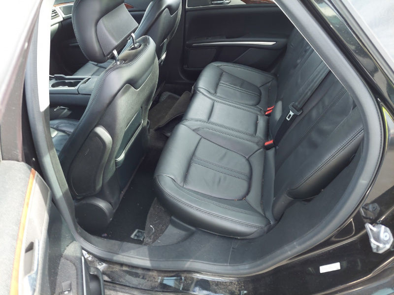 Разборка lincoln mkz 13- dezmembrare запчасти линкольн мкз piese foto 2