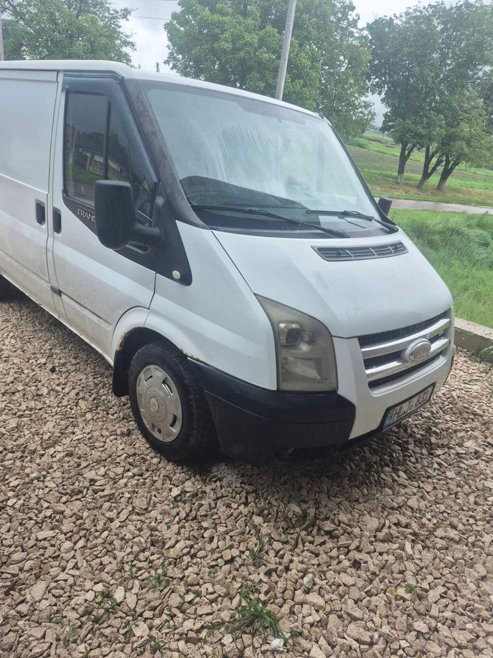 Ford Transit  фото 0