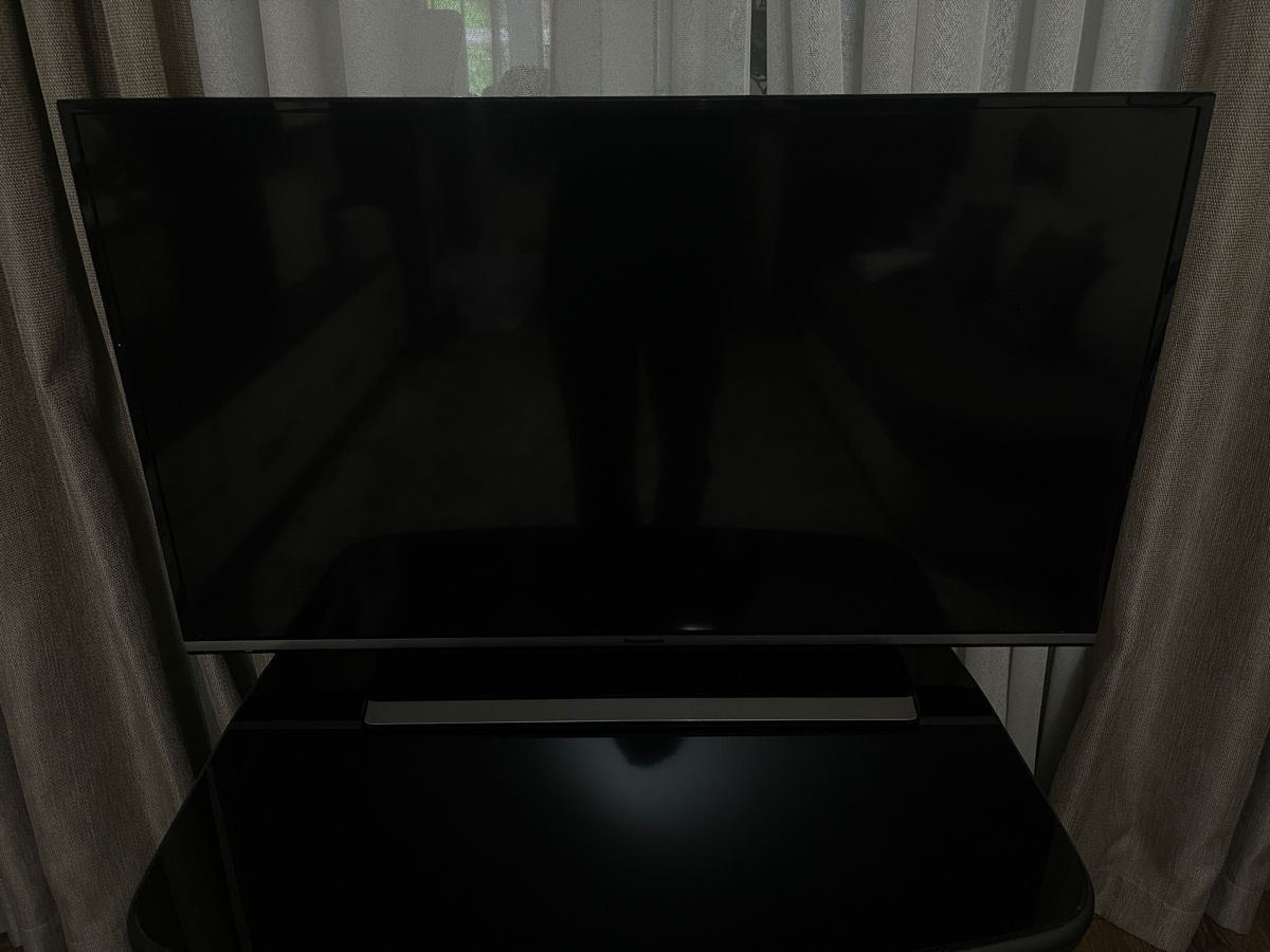 Televizor Panasonic Smart foto 4